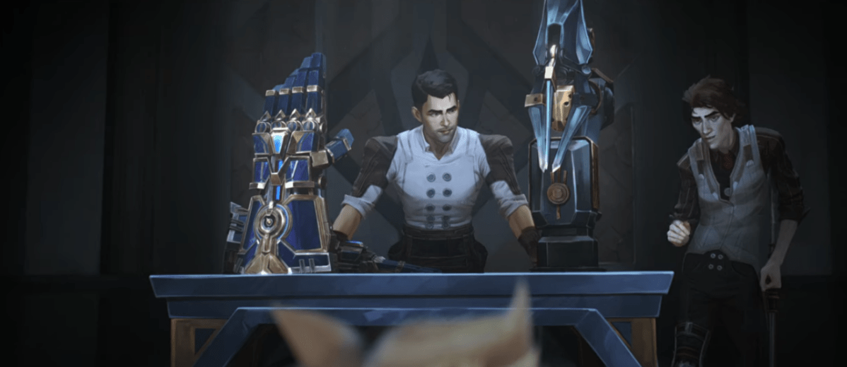 Techmaturgy Made Easy(er)